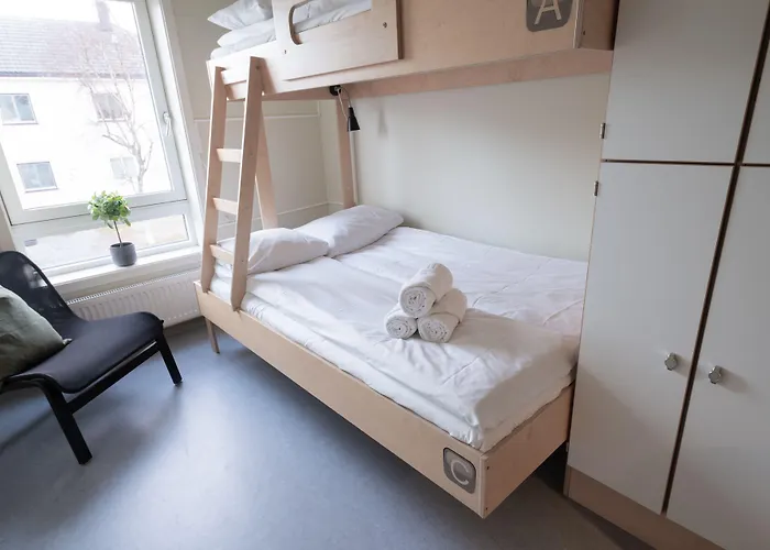 Rumi Hostel